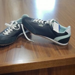 Ladies Lacoste sneakers